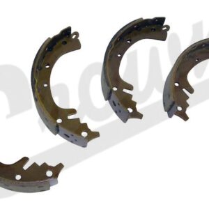 Brake Shoe & Lining
