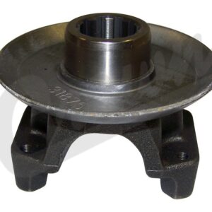 Yoke
