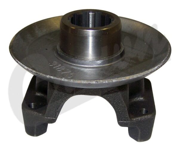 Yoke
