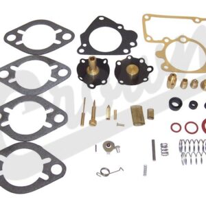 Carburetor Repair Kit
