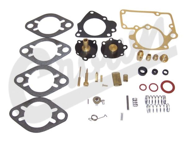 Carburetor Repair Kit