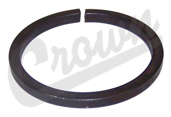 Worm Shaft Bearing Retainer Ring