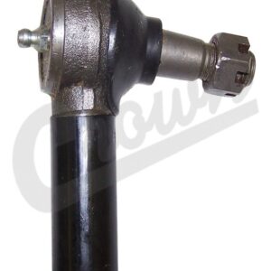 Tie Rod End (Left Hand)