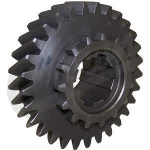 Main Shaft Gear