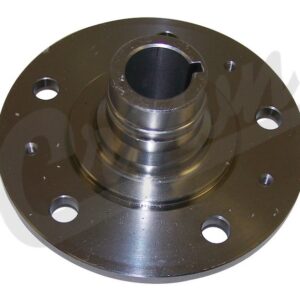 Brake Hub (Rear)