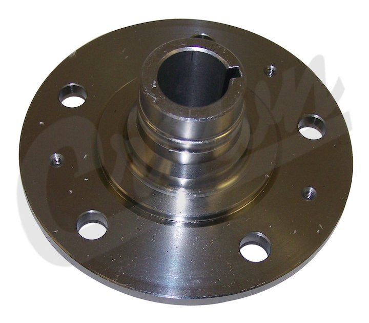 Brake Hub (Rear)