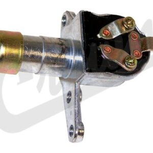 Headlight Dimmer Switch