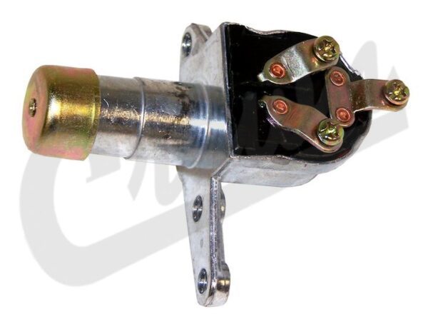 Headlight Dimmer Switch