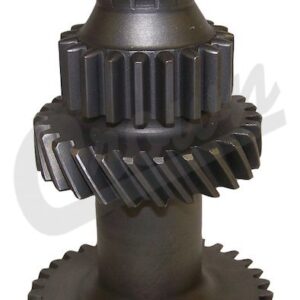 Cluster Gear