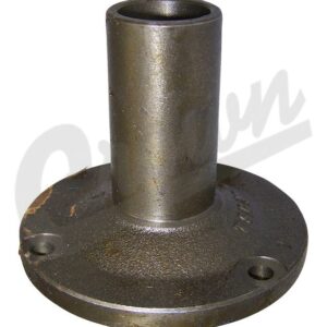 Main Driver Retainer