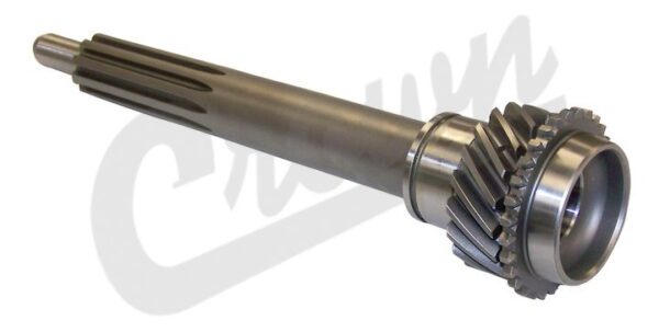Main Drive Gear