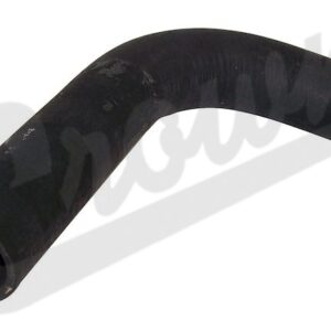 Radiator Hose (Upper - Inlet)