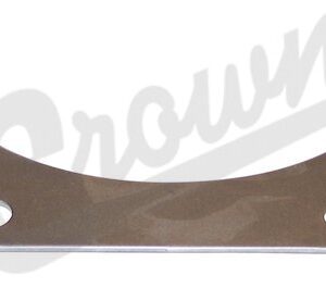 Knuckle Seal Retaining Plate