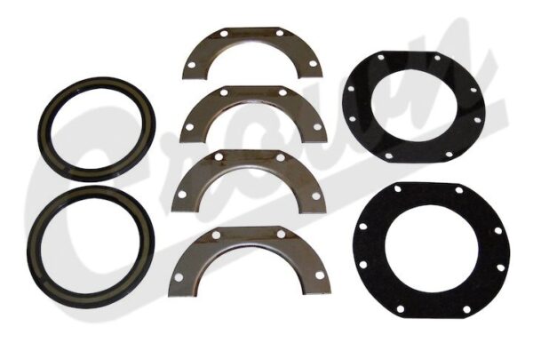 Steering Knuckle Seal Kit