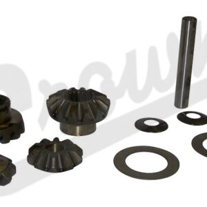 Differential Gear Set