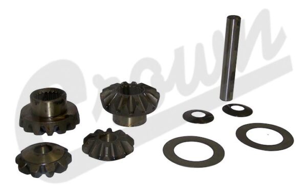 Differential Gear Set