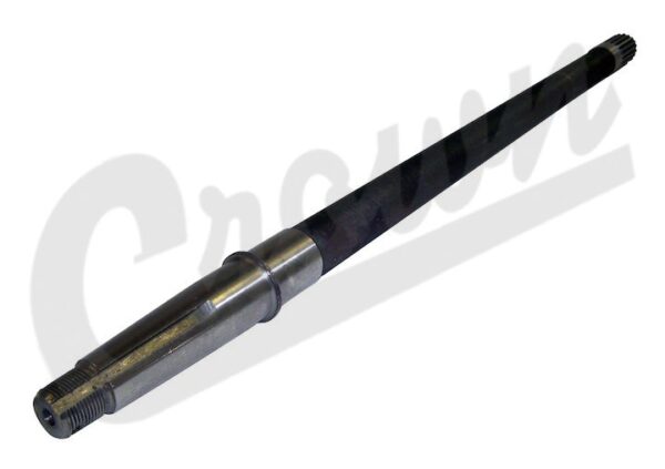 Axle Shaft