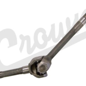 Axle Shaft Assembly