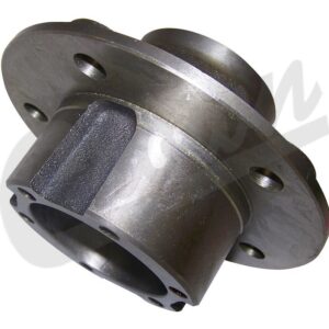 Hub Assembly (Front)