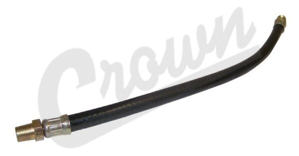Oil Filter Hose