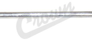 Clutch Pedal Shaft