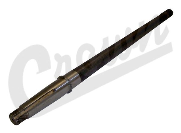Axle Shaft