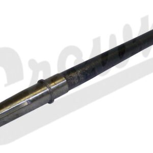 Axle Shaft (Rear Right)