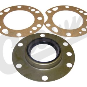Axle Shaft Seal