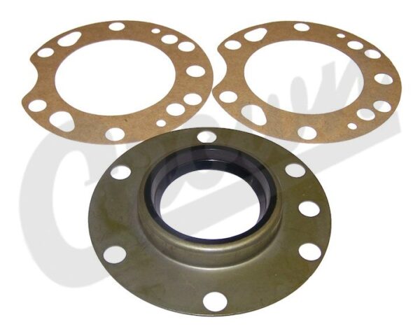Axle Shaft Seal