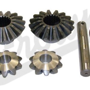 Differential Gear Set