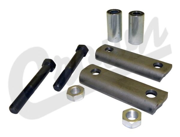 Shackle Kit