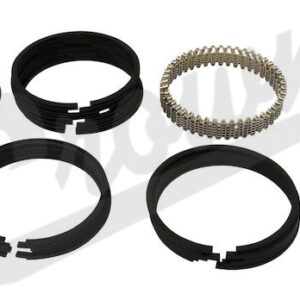 Piston Ring Set