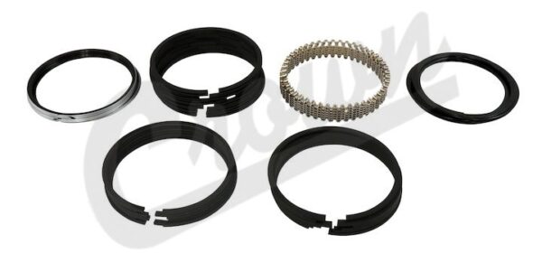 Piston Ring Set