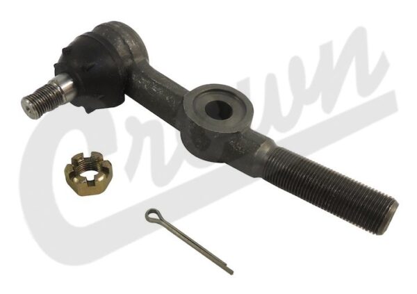 Tie Rod End