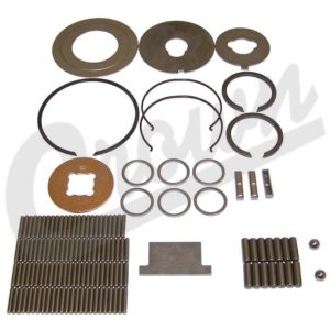 Small Parts Kit