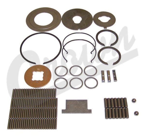 Small Parts Kit