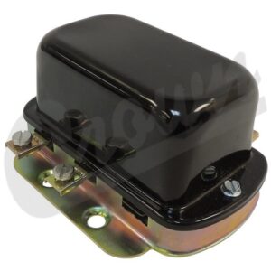 Voltage Regulator