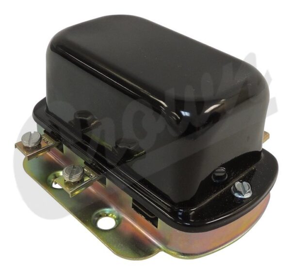 Voltage Regulator