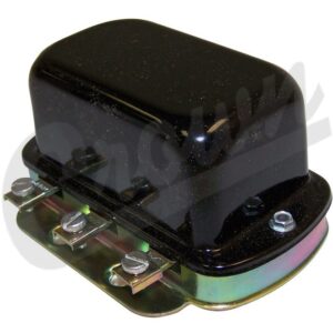 Voltage Regulator