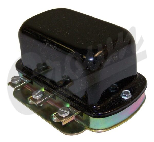Voltage Regulator