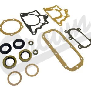 Transfer Case Gasket & Seal Kit