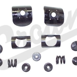 Drag Link Repair Kit