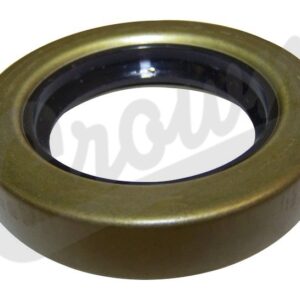 Output Seal