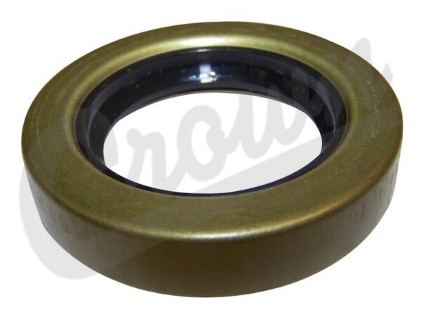 Output Seal