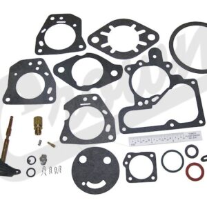 Carburetor Repair Kit