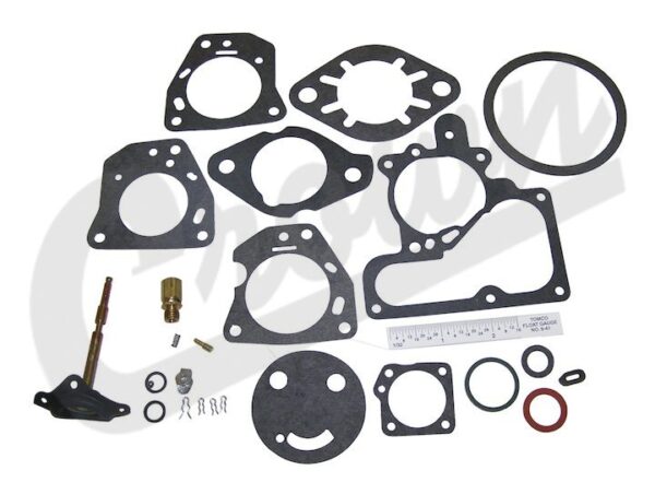 Carburetor Repair Kit