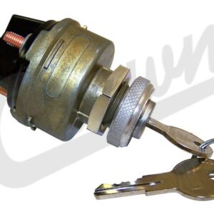 Ignition Switch