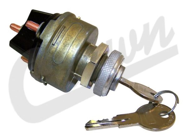 Ignition Switch