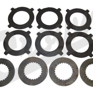Differential Clutch Kit