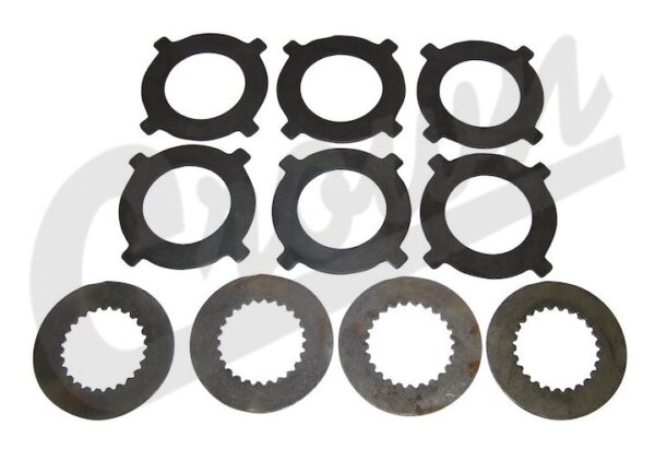 Differential Clutch Kit
